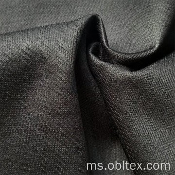 OBLBF018 Polyester Stretch pongee dengan ikatan